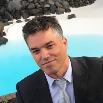Alberto Martin